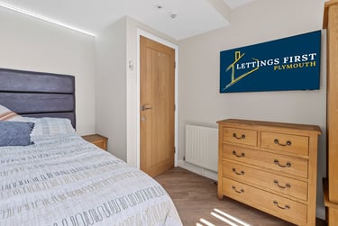 3 bed flat, North Road East, City Centre, Plymouth, PL46AL - Image 6