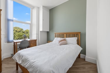 3 bed flat, North Road East, City Centre, Plymouth, PL46AL - Image 6