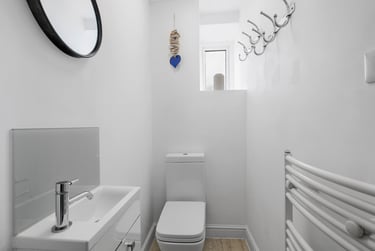 3 bed flat, North Road East, City Centre, Plymouth, PL46AL - Image 8