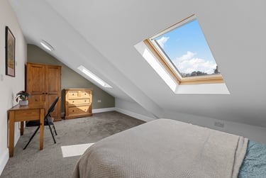 3 bed flat, Evelyn Place, Mutley, Plymouth, PL46HL - Image 4