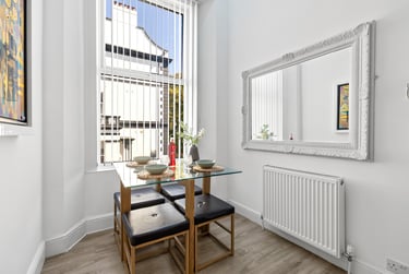 3 bed flat, North Road East, City Centre, Plymouth, PL46AL - Image 4