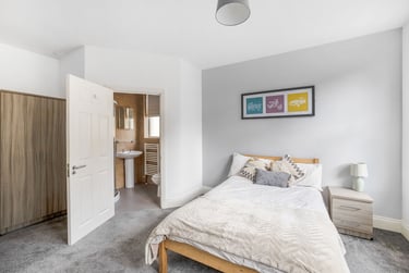 13 bed house, Queen Anne Terrace, City Centre, Plymouth, PL48EG - Image 7