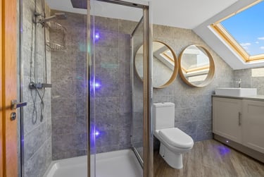 3 bed flat, North Road East, City Centre, Plymouth, PL46AL - Image 7