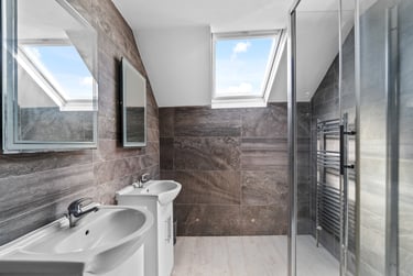 4 bed flat, Woodland Terrace, Greenbank, Plymouth, PL48NL - Image 9