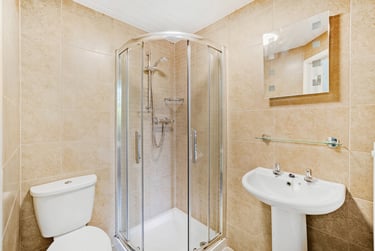 13 bed house, Queen Anne Terrace, City Centre, Plymouth, PL48EG - Image 9