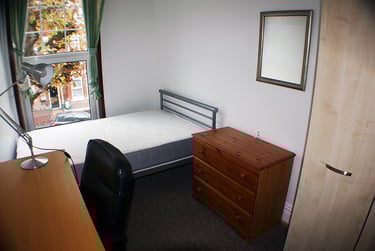 5 bed house, Bernard Street, Uplands, Swansea, SA20HT - Image 4