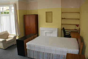 5 bed house, Beechwood rd, Uplands, Swansea, SA20JD - Image 11