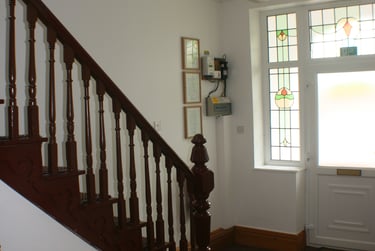 5 bed house, Beechwood rd, Uplands, Swansea, SA20JD - Image 7