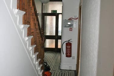 7 bed house, Bernard Street, Uplands, Swansea, SA20HT - Image 2