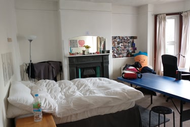 5 bed house, Derby road, Fallowfield, Manchester, M146UX - Image 1