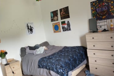 5 bed house, Derby road, Fallowfield, Manchester, M146UX - Image 6