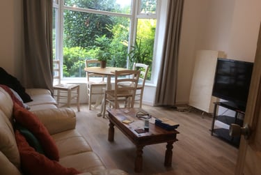 4 bed house, Amherst road, Fallowfield, Manchester, M204NS - Image 1