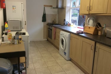 4 bed house, Amherst road, Fallowfield, Manchester, M204NS - Image 4