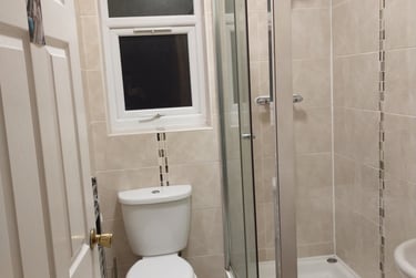 7 bed house, Sheringham road, Fallowfield, Manchester, M146WE - Image 5