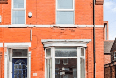 6 bed house, Acomb Street, Rusholme, Manchester, M156FQ - Image 1