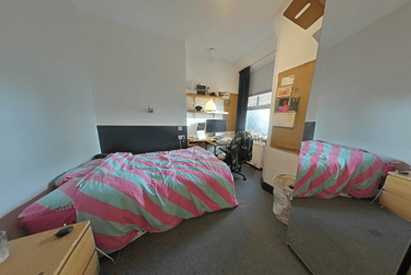 10 bed house, Great Western Street, Rusholme, Manchester, M144DS - Image 6