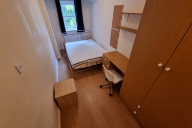 6 bed house, Bridgelea Road, Withington, Manchester, M203BJ - Image 7