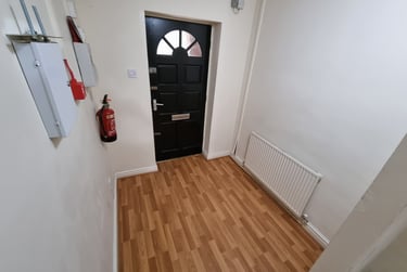 6 bed house, Bridgelea Road, Withington, Manchester, M203BJ - Image 15