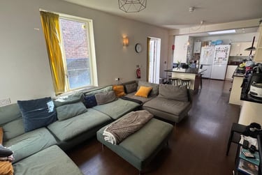 9 bed house, Great Western Street, Rusholme, Manchester, M144DS - Image 5