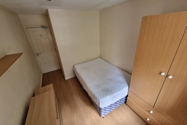 6 bed house, Bridgelea Road, Withington, Manchester, M203BJ - Image 9