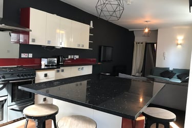 10 bed house, Great Western Street, Rusholme, Manchester, M144DS - Image 3