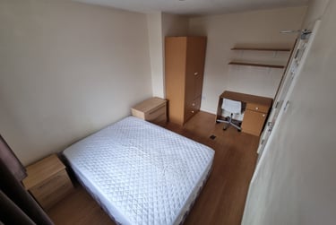 6 bed house, Bridgelea Road, Withington, Manchester, M203BJ - Image 10