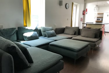 10 bed house, Great Western Street, Rusholme, Manchester, M144DS - Image 4