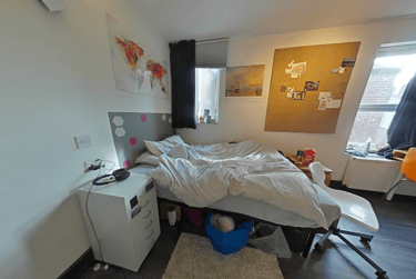 10 bed house, Great Western Street, Rusholme, Manchester, M144DS - Image 9