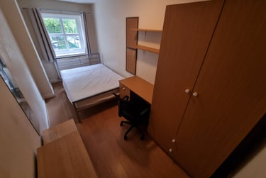 6 bed house, Bridgelea Road, Withington, Manchester, M203BJ - Image 11