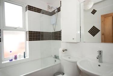 9 bed house, Great Western Street, Rusholme, Manchester, M144DS - Image 8