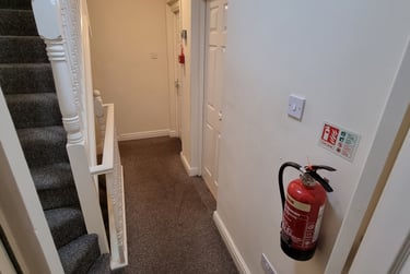 6 bed house, Bridgelea Road, Withington, Manchester, M203BJ - Image 13