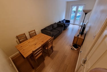 6 bed house, Bridgelea Road, Withington, Manchester, M203BJ - Image 3