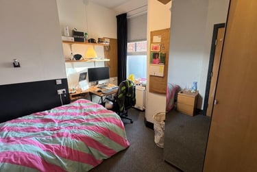 9 bed house, Great Western Street, Rusholme, Manchester, M144DS - Image 9