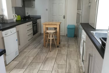 5 bed house, Kenmare rd, Smithdown Road, Liverpool, L153HJ - Image 6