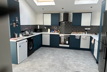 6 bed house, Garmoyle Road, Smithdown road, Liverpool, L153HJ - Image 1