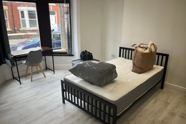 5 bed house, Kenmare rd, Smithdown Road, Liverpool, L153HJ - Image 12