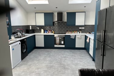 6 bed house, Garmoyle Road, Smithdown road, Liverpool, L153HJ - Image 2