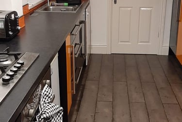 5 bed house, Ramilies road, Smithdown road, Liverpool, L181ED - Image 2