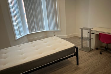 5 bed house, Kenmare rd, Smithdown Road, Liverpool, L153HJ - Image 9