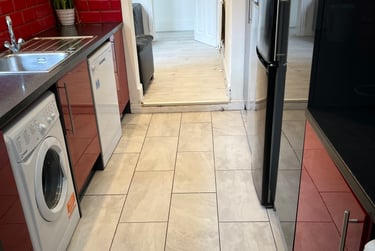 5 bed house, Kenmare rd, Smithdown Road, Liverpool, L153HJ - Image 8