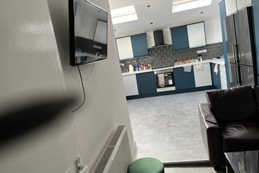 6 bed house, Garmoyle Road, Smithdown road, Liverpool, L153HJ - Image 10