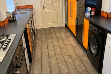 5 bed house, Ramilies road, Smithdown road, Liverpool, L181ED - Image 1