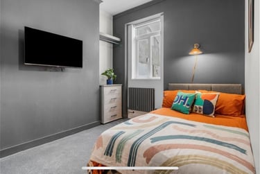 5 bed house, St. Helens Avenue, Brynmill, Swansea, SA14NE - Image 6