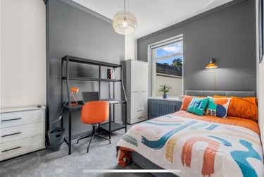 5 bed house, St. Helens Avenue, Brynmill, Swansea, SA14NE - Image 8