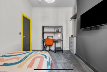 5 bed house, St. Helens Avenue, Brynmill, Swansea, SA14NE - Image 9