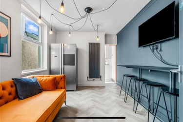 5 bed house, St. Helens Avenue, Brynmill, Swansea, SA14NE - Image 1