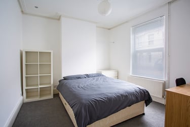 4 bed house, Granville Street, St Pauls, Cheltenham, GL504BL - Image 6