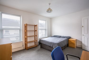 4 bed house, Granville Street, St Pauls, Cheltenham, GL504BL - Image 3