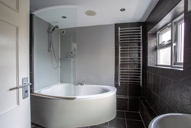 4 bed house, Granville Street, St Pauls, Cheltenham, GL504BL - Image 7