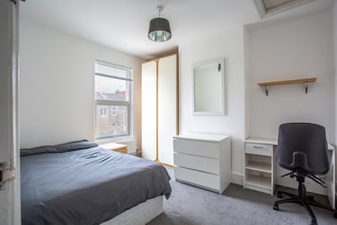 4 bed house, Granville Street, St Pauls, Cheltenham, GL504BL - Image 4